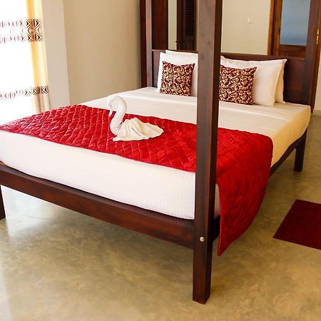 Villa Marina Hikkaduwa Luaran gambar