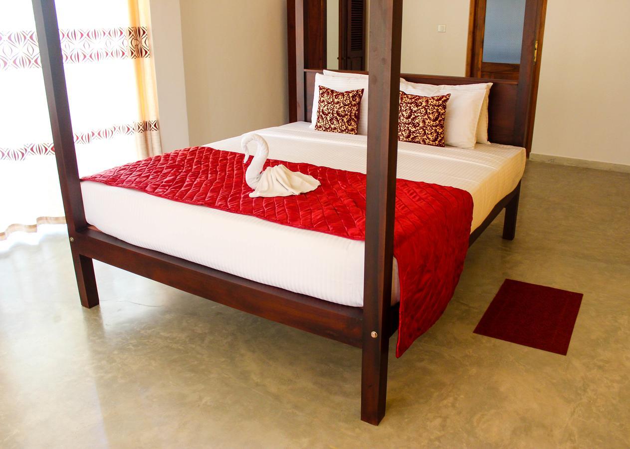 Villa Marina Hikkaduwa Luaran gambar