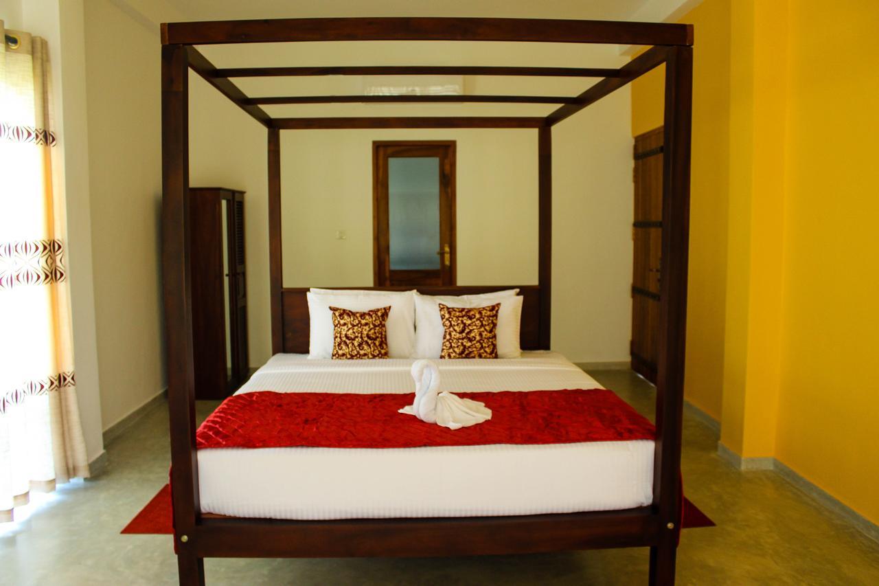 Villa Marina Hikkaduwa Luaran gambar
